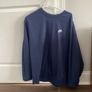Nike Crew Neck Sweatshirt
